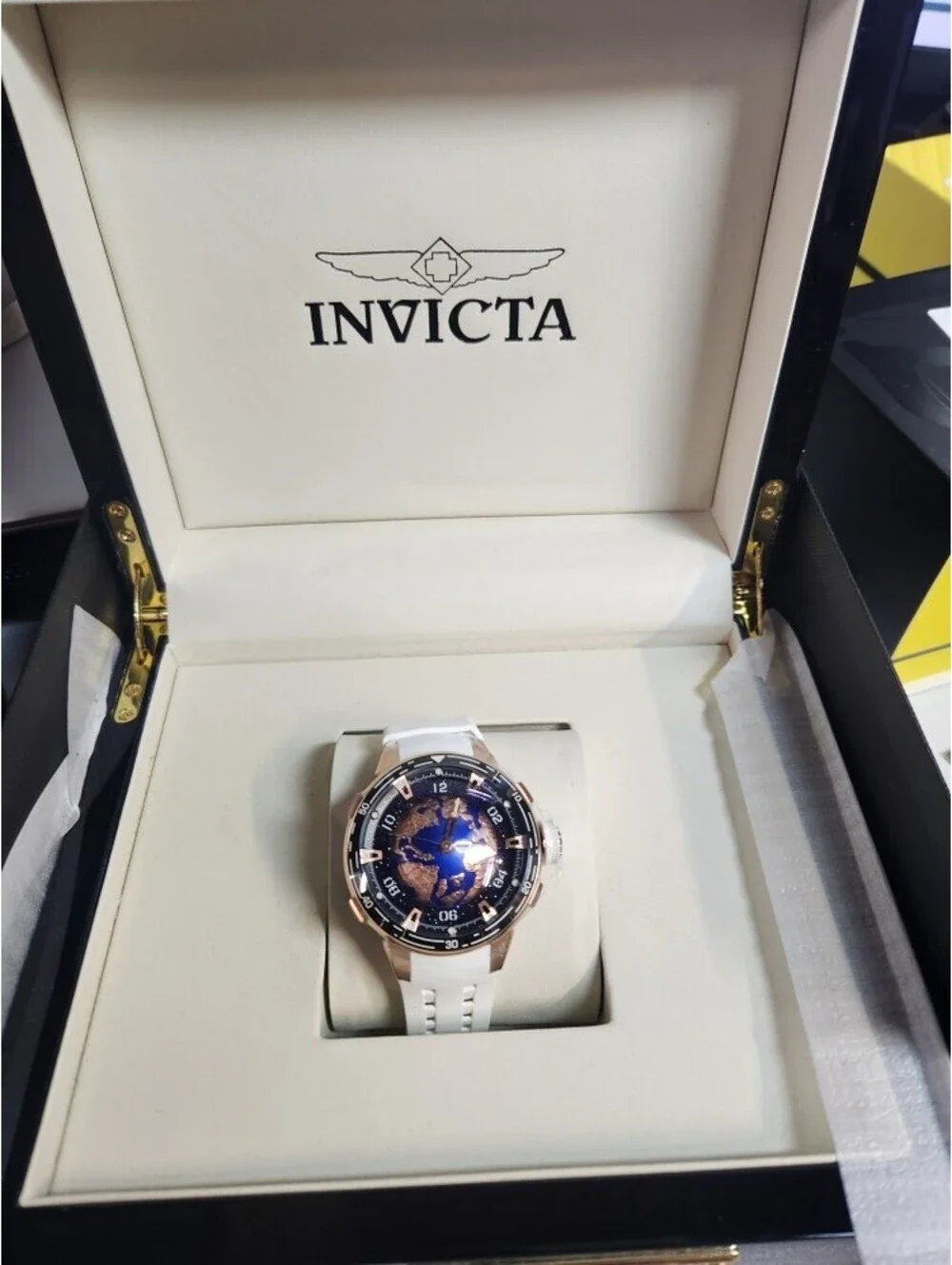 Invicta Celestial Astelis Automatic Men's Watch - 40mm (70090)